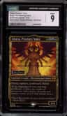 Atraxa, Praetors' Voice