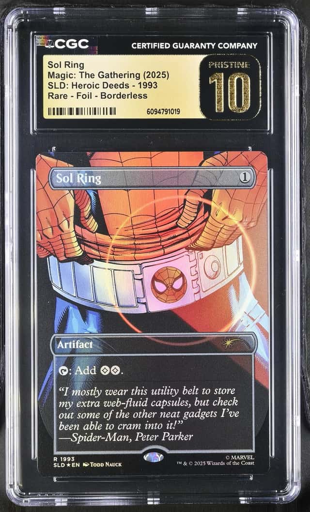 Sol Ring