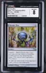 Chrome Mox