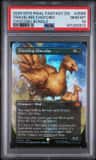Traveling Chocobo