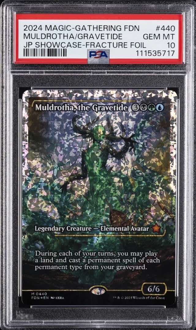 Muldrotha/Gravetide
