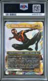 Miles/ultimate Sm