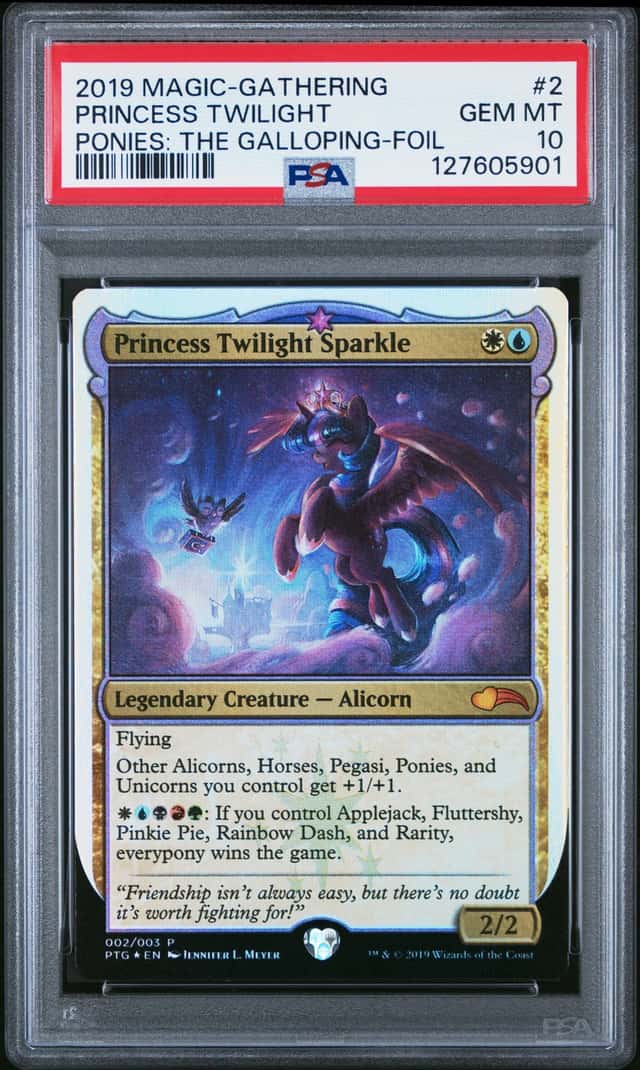Princess Twilight