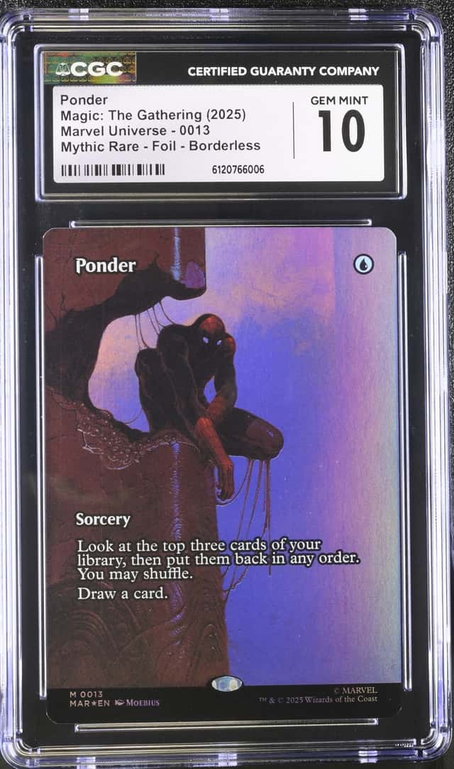 Ponder