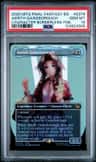 Aerith Gainsborough