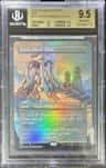 Urza'S Power Plant R