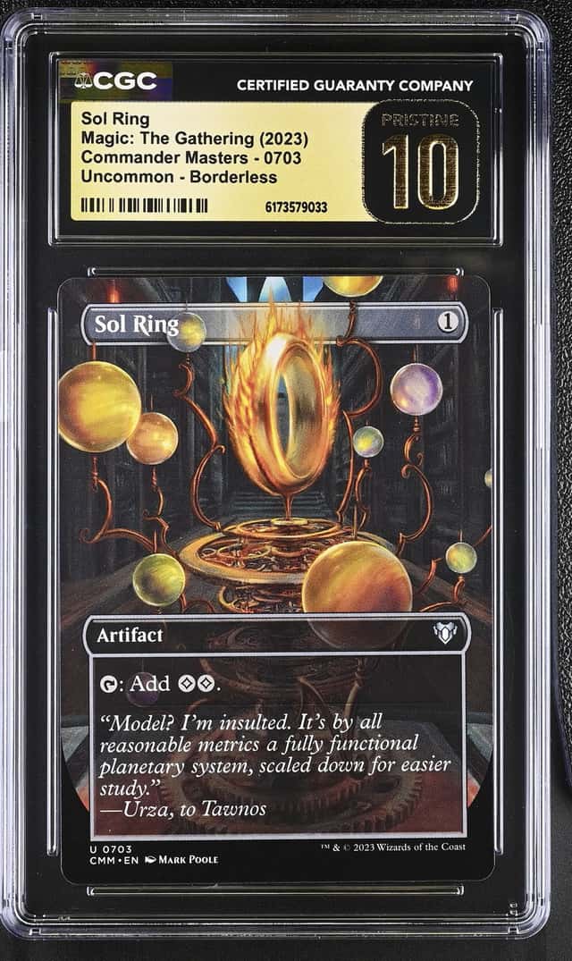 Sol Ring