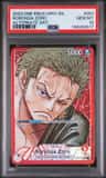 Roronoa Zoro