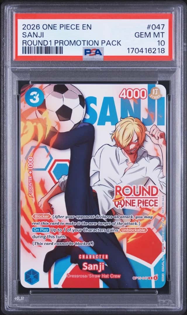 Sanji