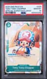 Tony Tony Chopper