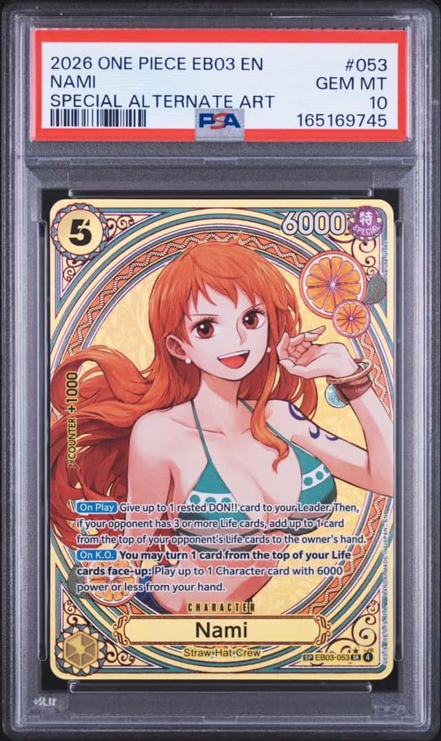 Nami