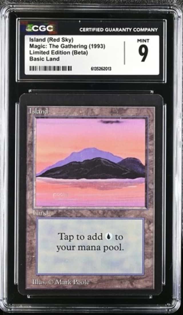 Island