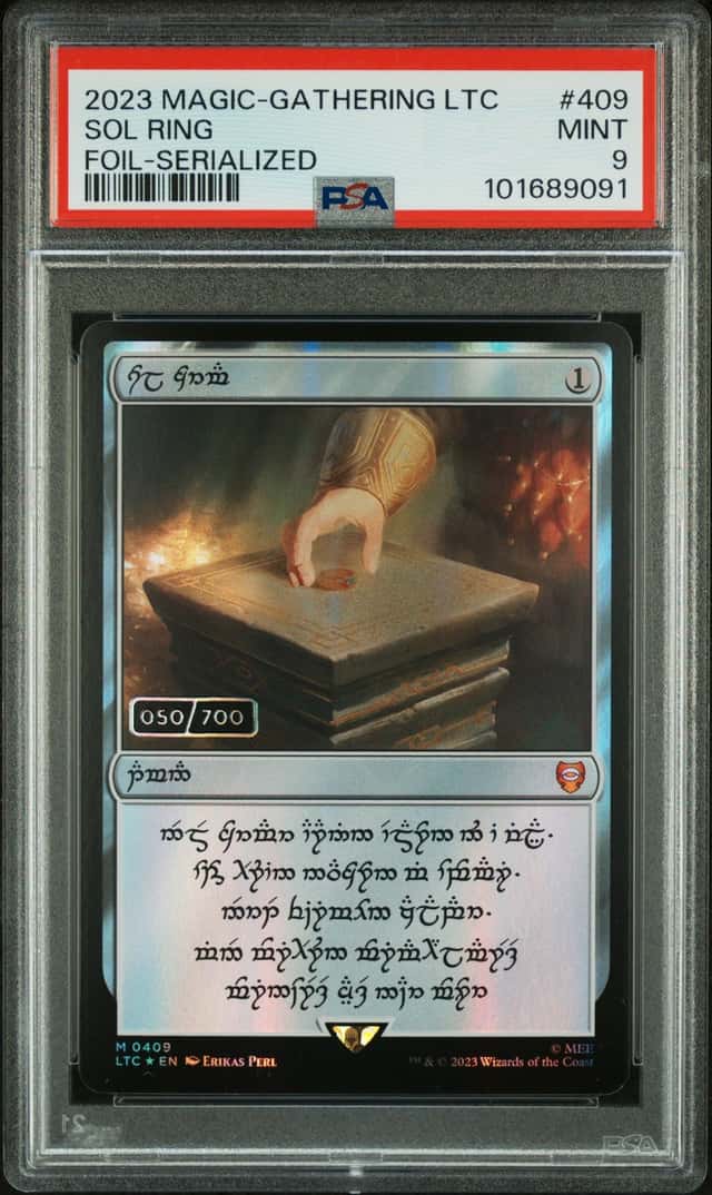 Sol Ring