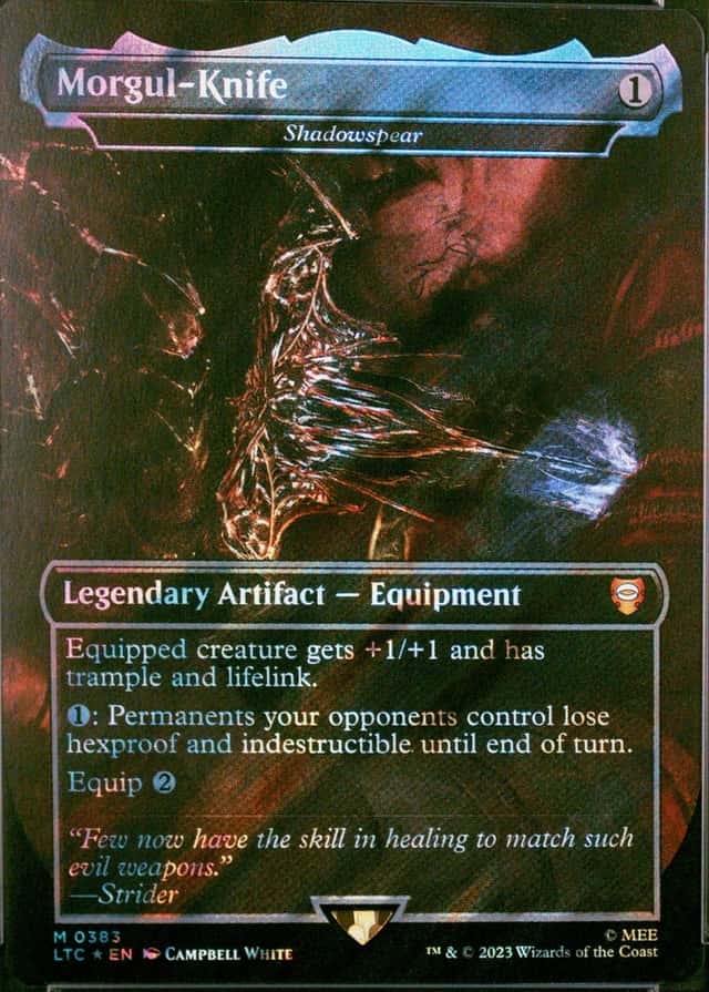 Base / no variant