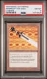 Sword Of The Ages