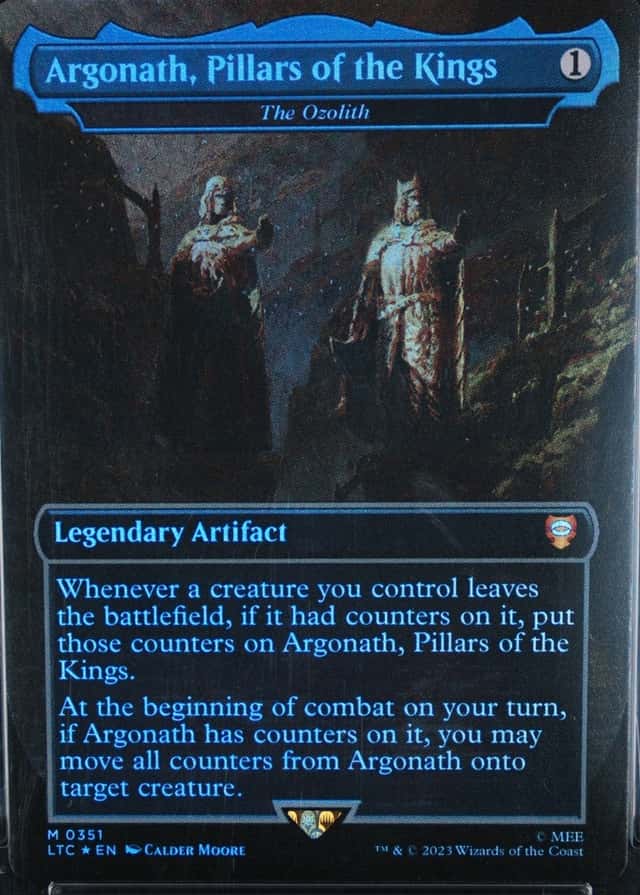 Base / no variant