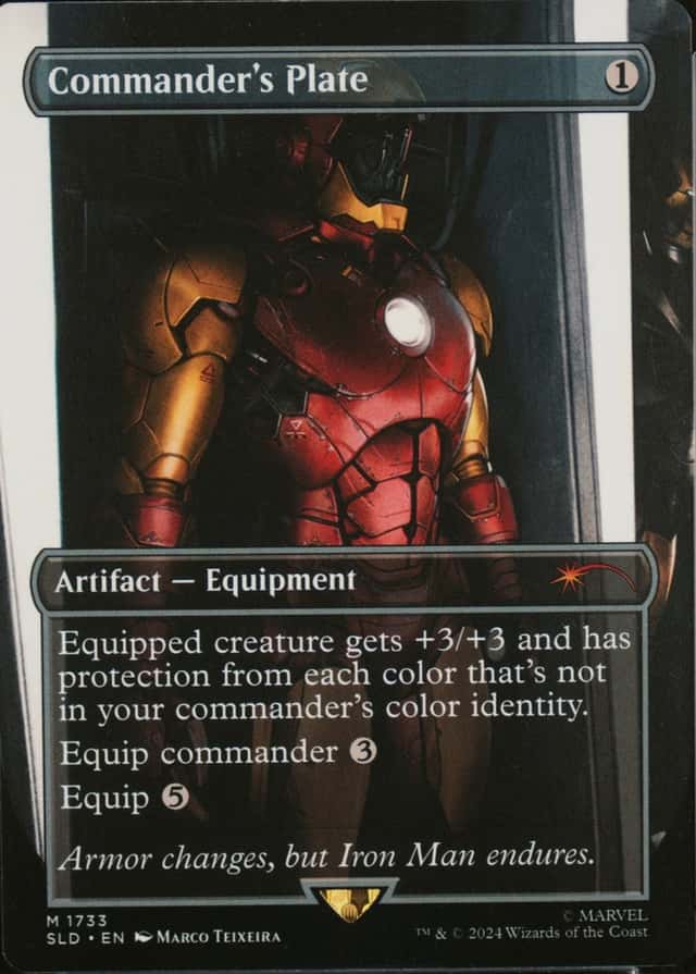 Base / no variant