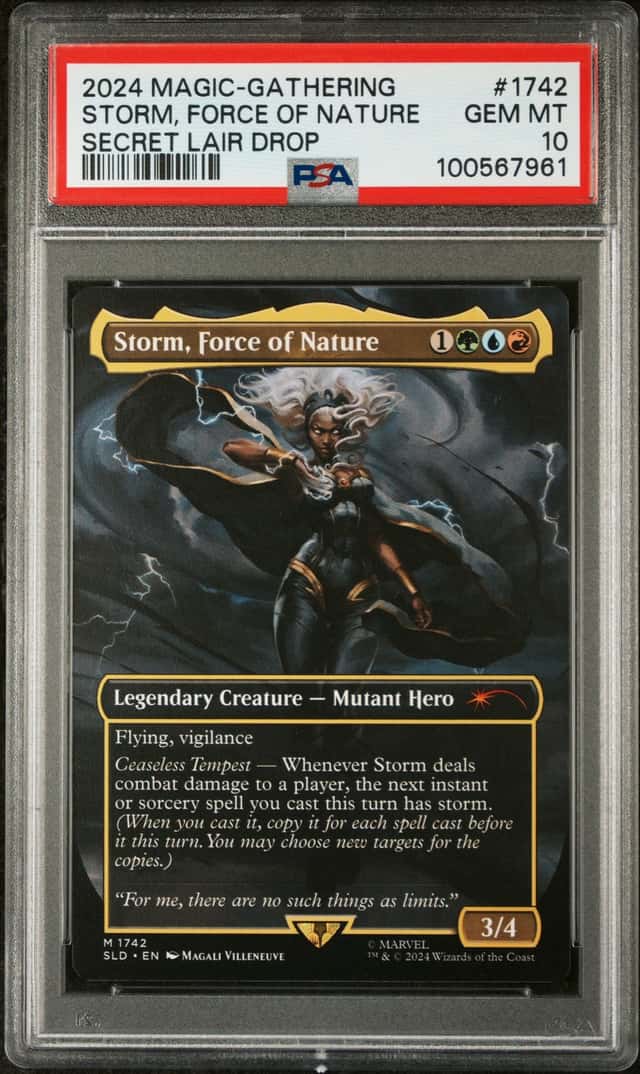 STORM