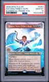 Katara/tribe'S Hope