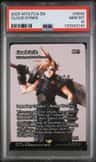 Cloud Strife
