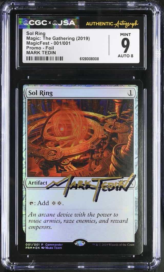Sol Ring