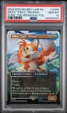 Miles "tails" Prower