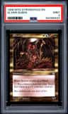 Sliver Queen