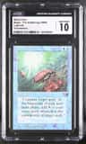 Mana Drain