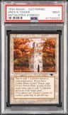 Urza'S Tower