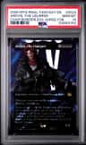 Ardyn, The Usurper