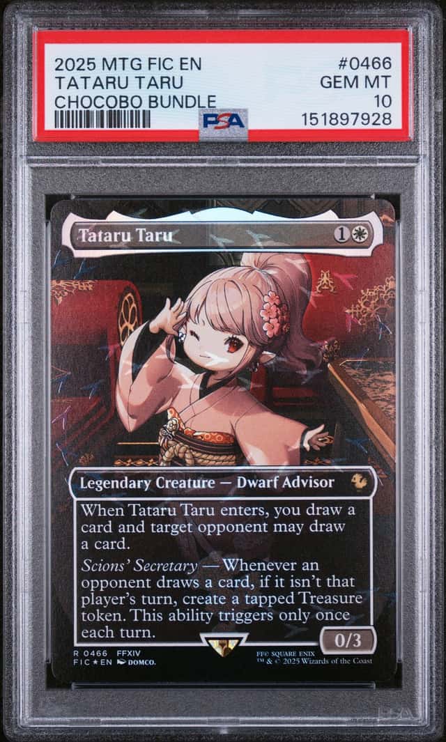 Tataru Taru