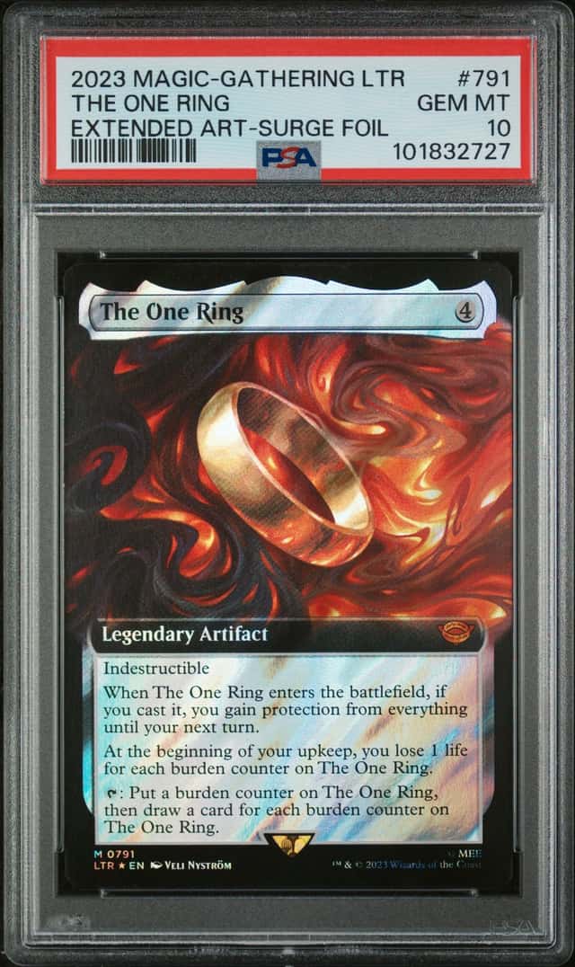 The One Ring