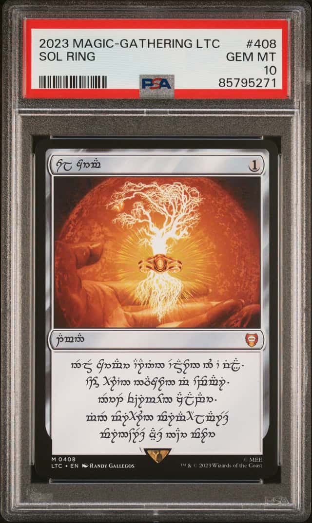 Sol Ring