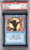 Spell Blast