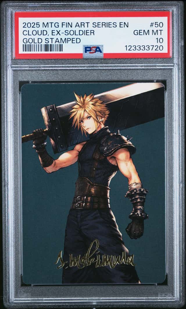Cloud, Ex-Soldier