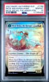 Nicol Bolas/ravager