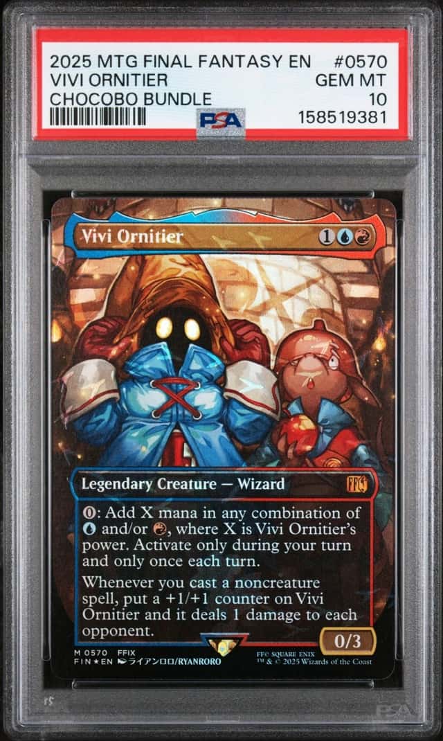 Vivi Ornitier
