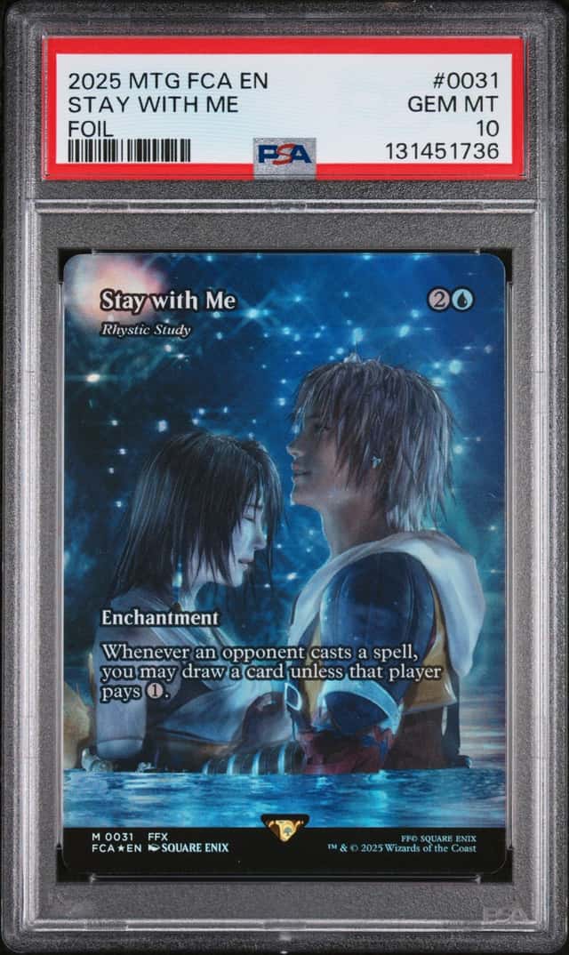 Stay With Me