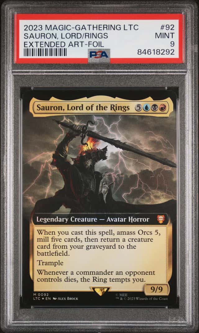 Sauron