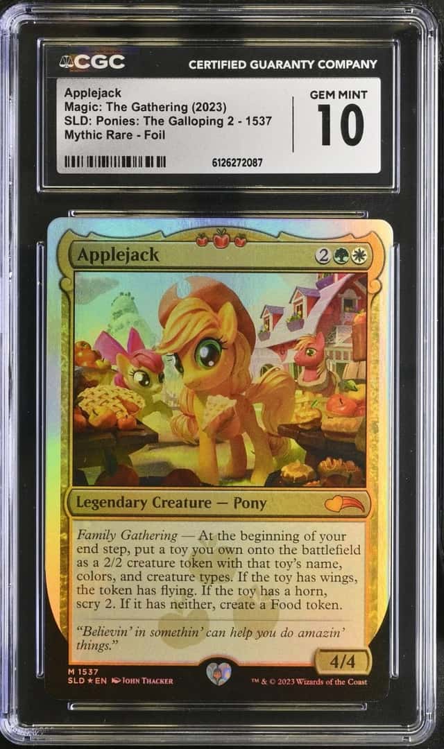 Applejack