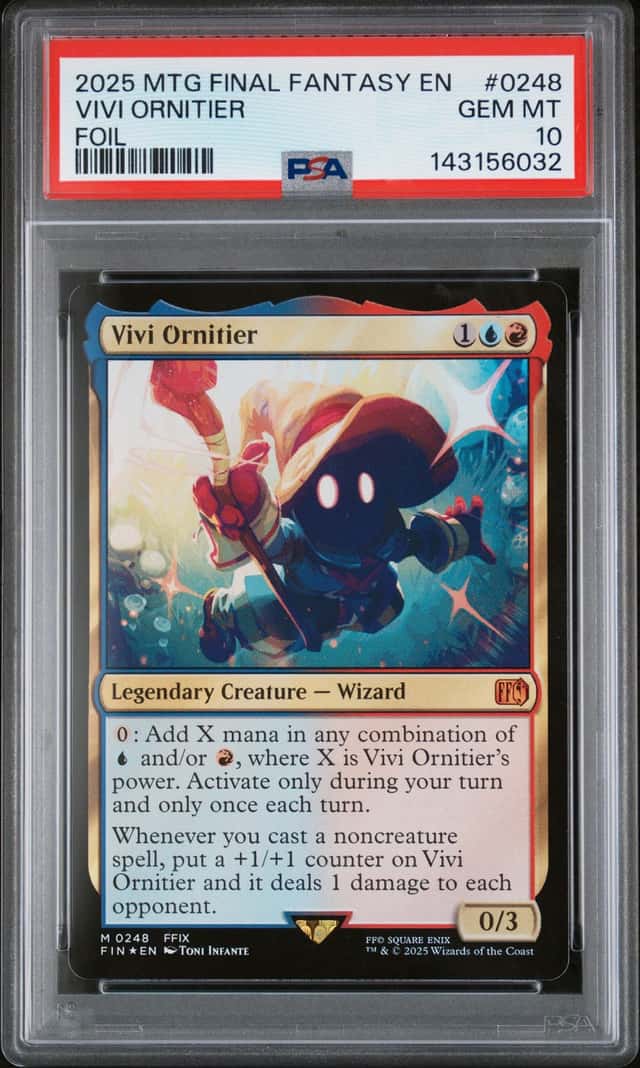 Vivi Ornitier