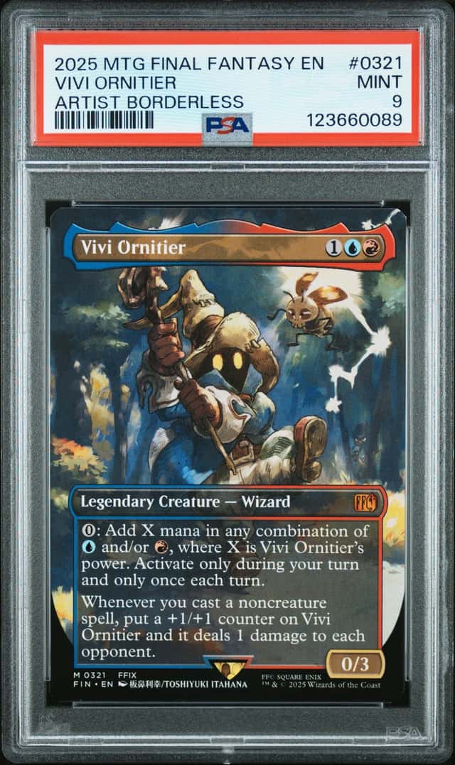 Vivi Ornitier