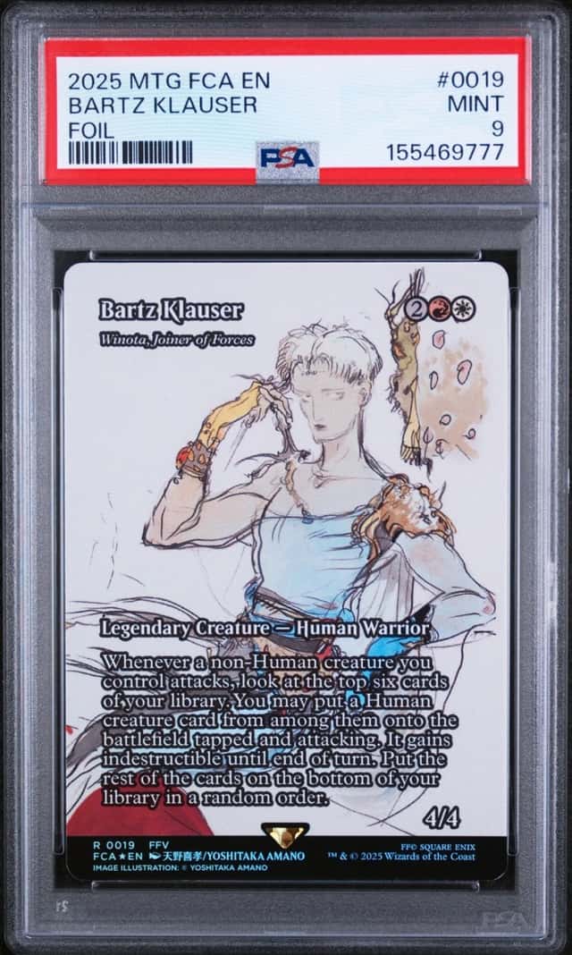 Bartz Klauser