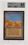 Desert