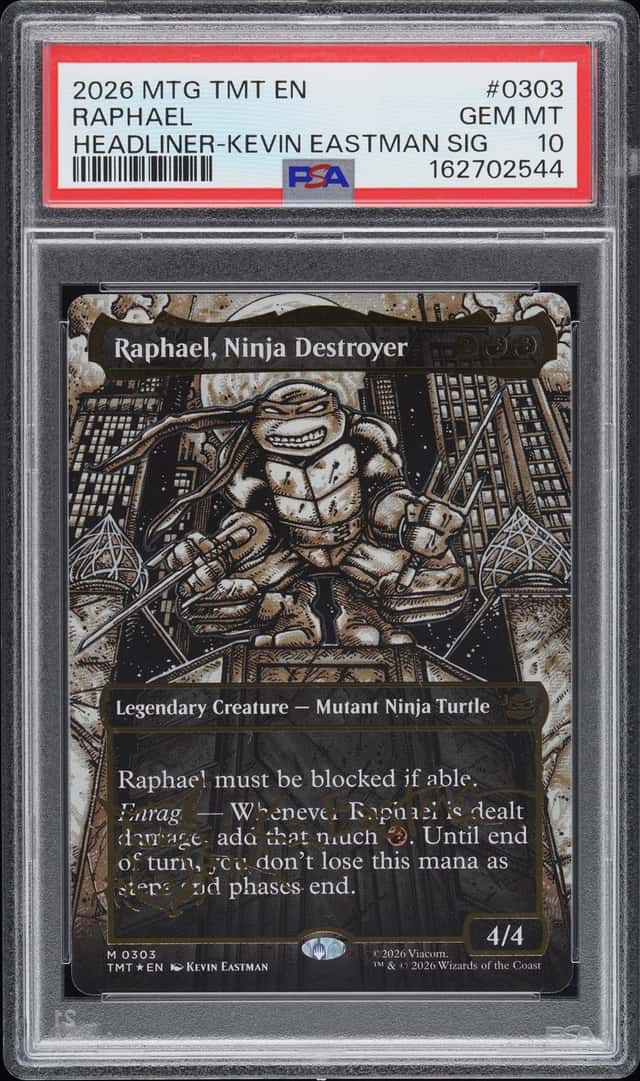 Raphael