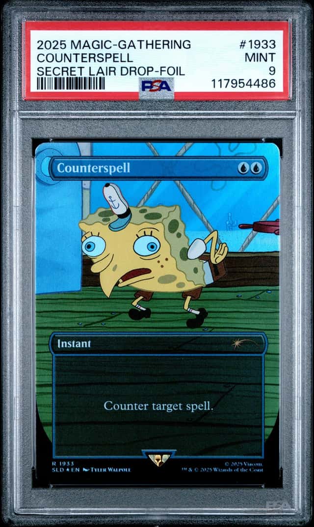 Counterspell