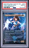 Yuna, Hope Of Spira