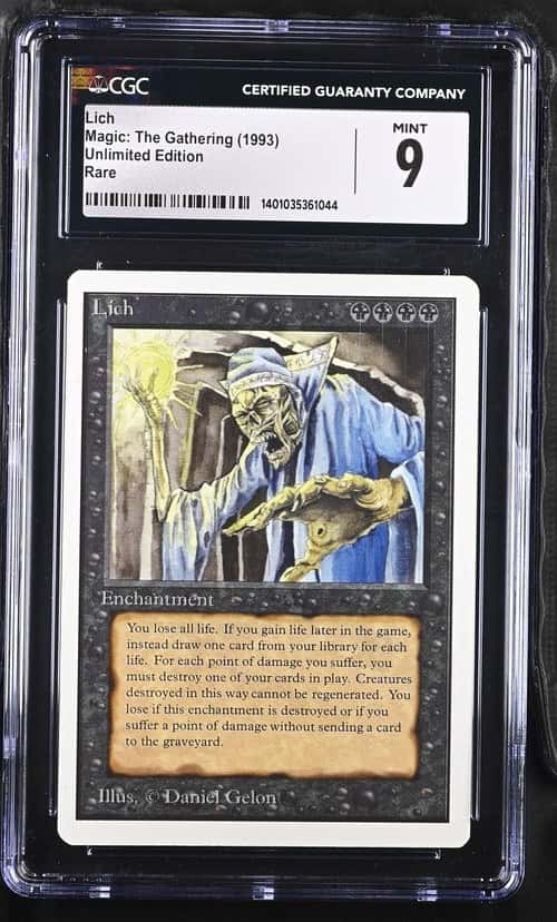Lich