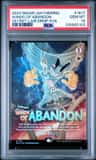 Winds Of Abandon