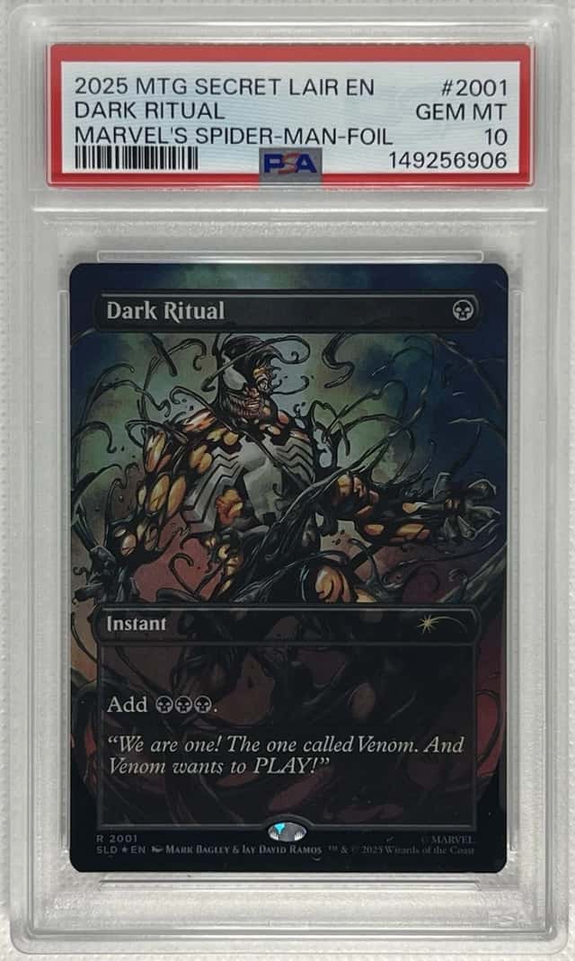 Dark Ritual